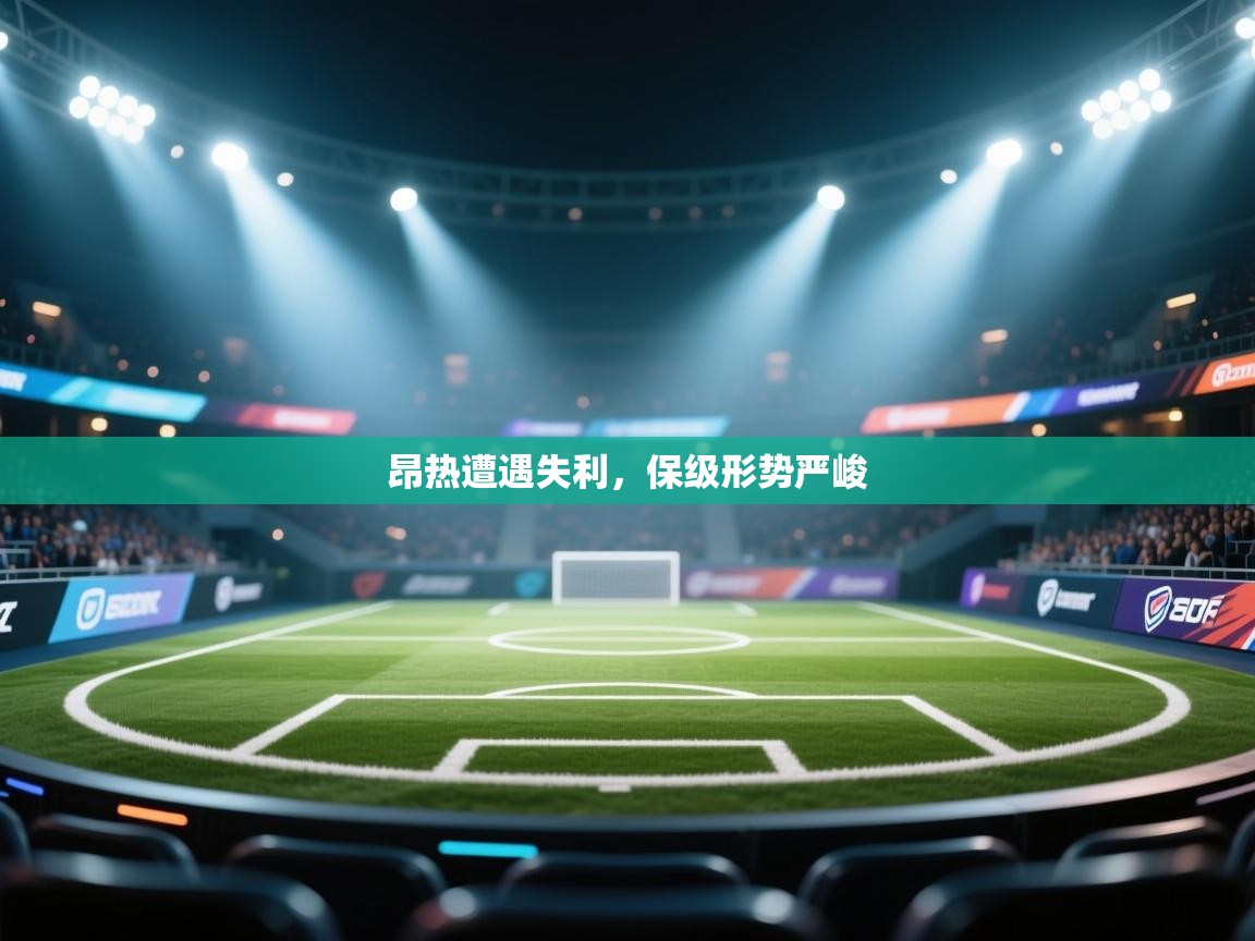 昂热遭遇失利,保级形势严峻 第2张