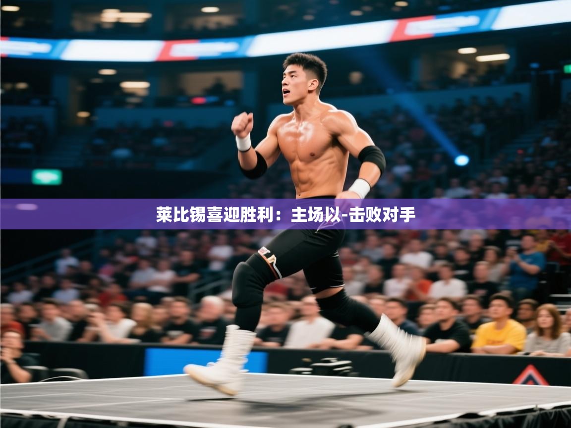 莱比锡喜迎胜利：主场以-击败对手