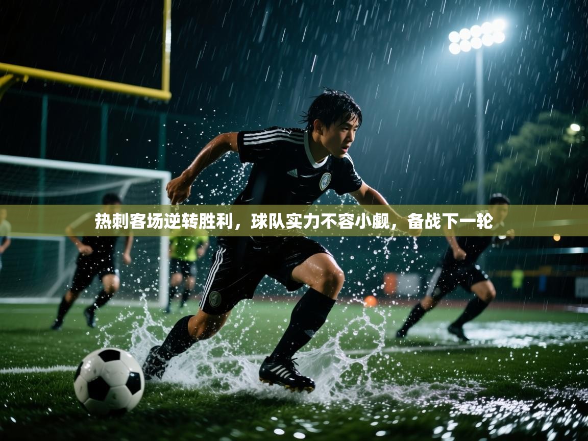 热刺客场逆转胜利,球队实力不容小觑,备战下一轮 第1张