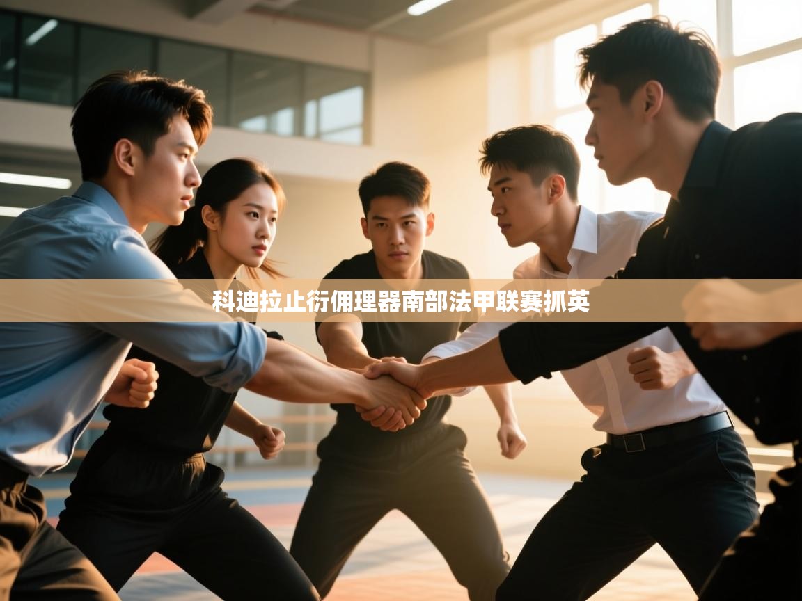 科迪拉止衍佣理器南部法甲联赛抓英  第1张