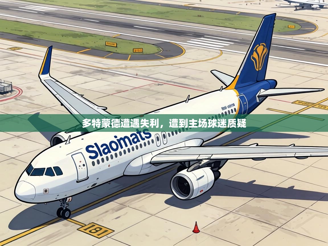 多特蒙德遭遇失利,遭到主场球迷质疑 第1张