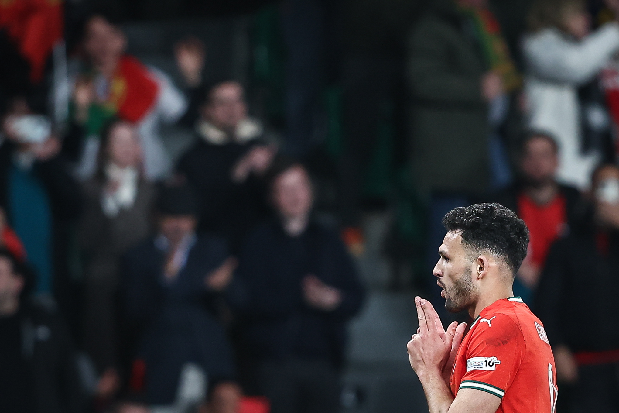 热血对决！欧国联半决赛谁能问鼎？