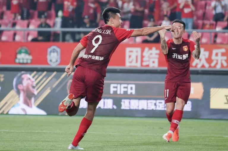 关于河北华夏幸福成功力挽狂澜，冲刺中超保级关的信息