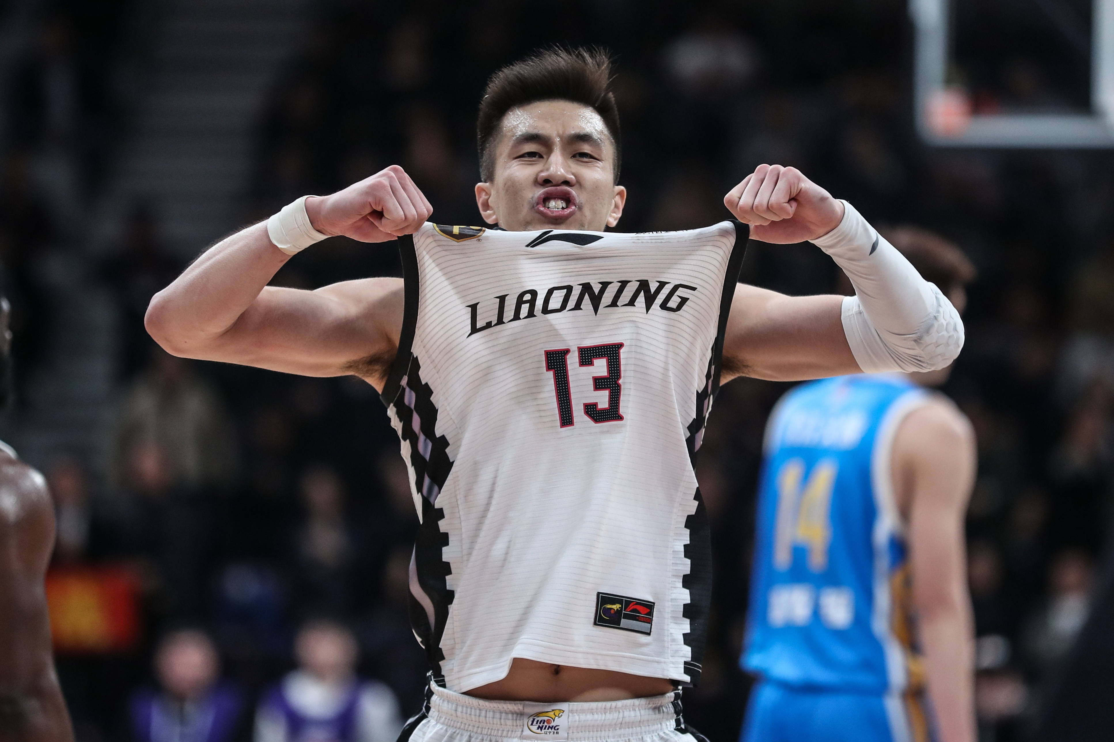 美洲篮球职业联赛季后赛即将开打