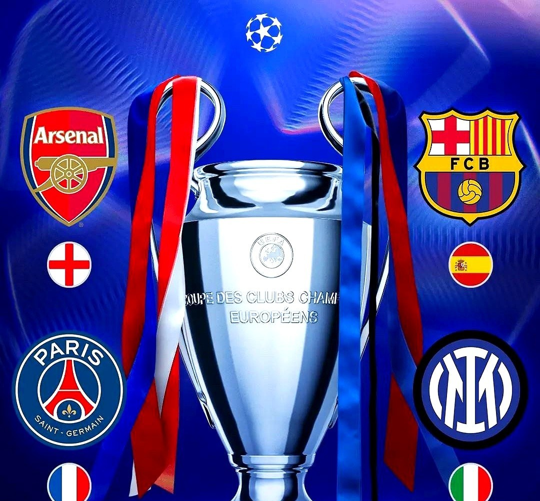 欧冠强队再次取胜，晋级之路越来越近！的简单介绍