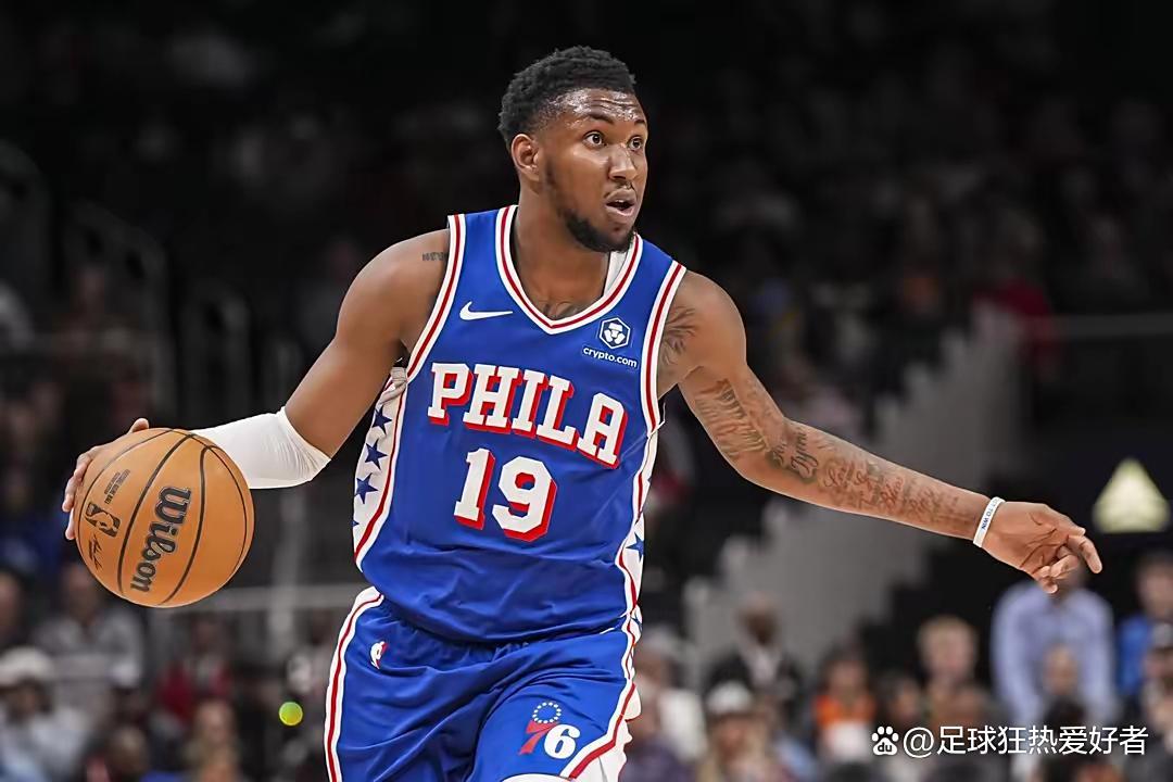 76人横扫奇才，晋级东部决赛