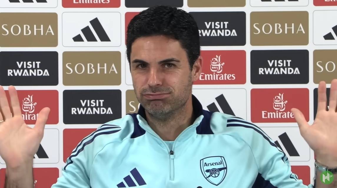 阿森纳实现反超，阿尔特塔球队表现亮眼