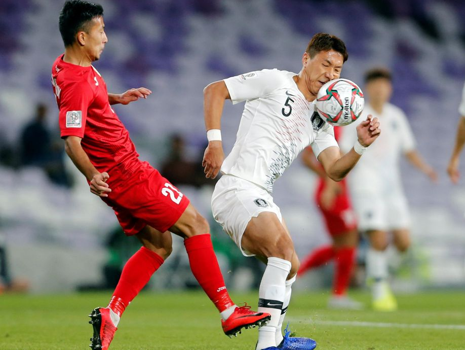 冰岛队不畏强敌，将努力卫冕冠军头衔