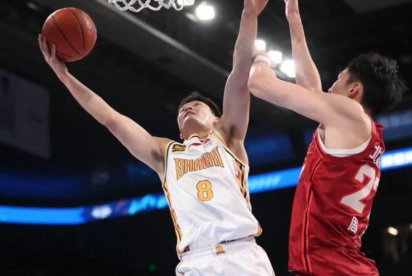 吉林男篮成功逆转，取得四连胜