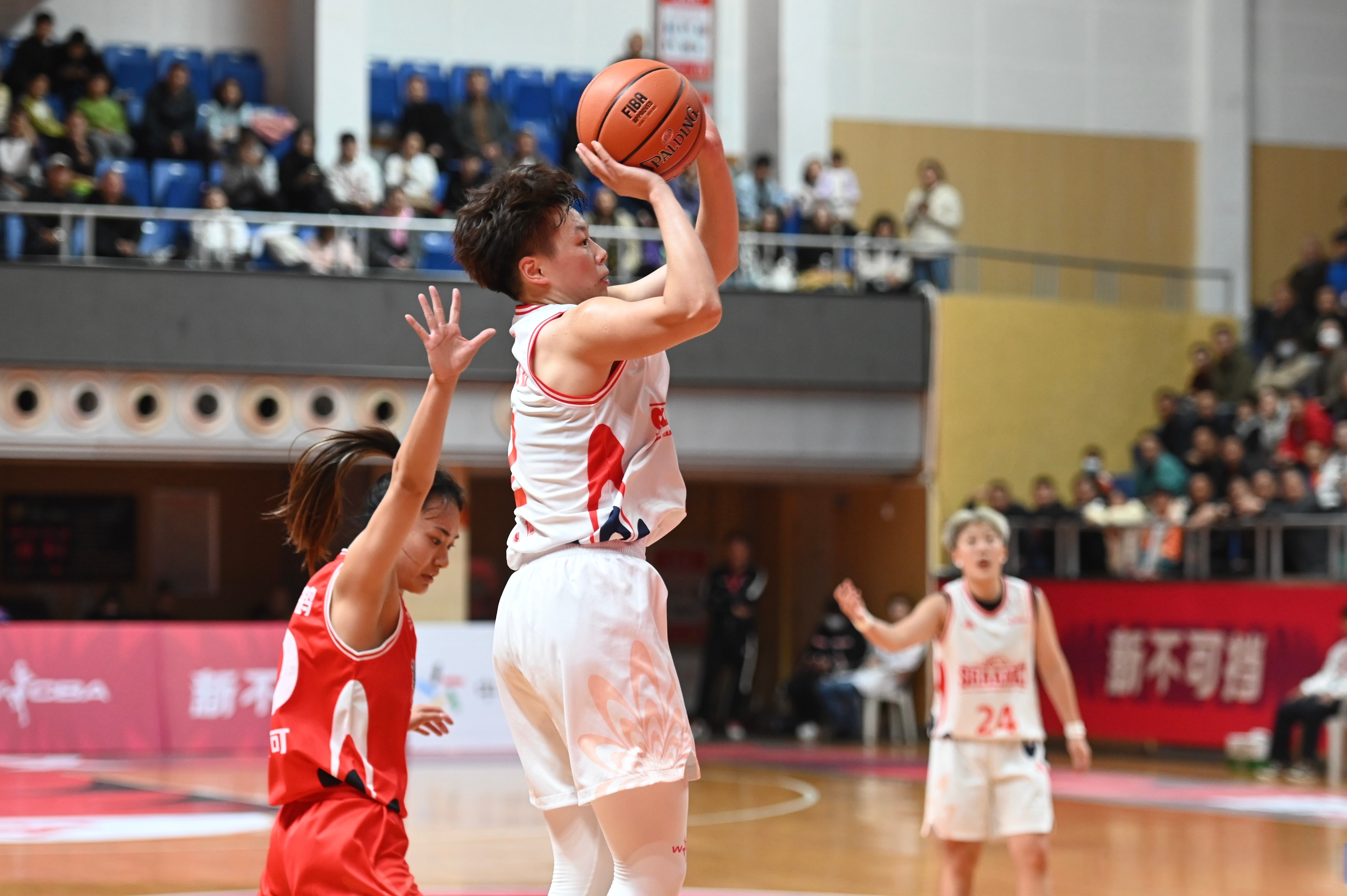 陕西队惊喜回暖，实力不俗打破连败颓势