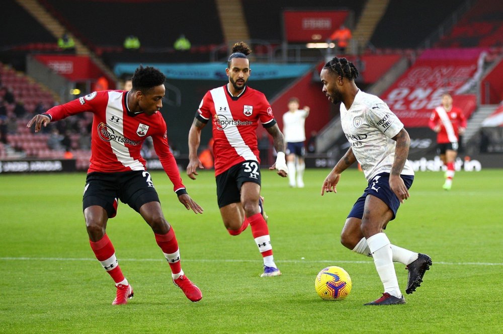 九游体育亚洲官网-南安普顿崭露头角，追赶集团积极