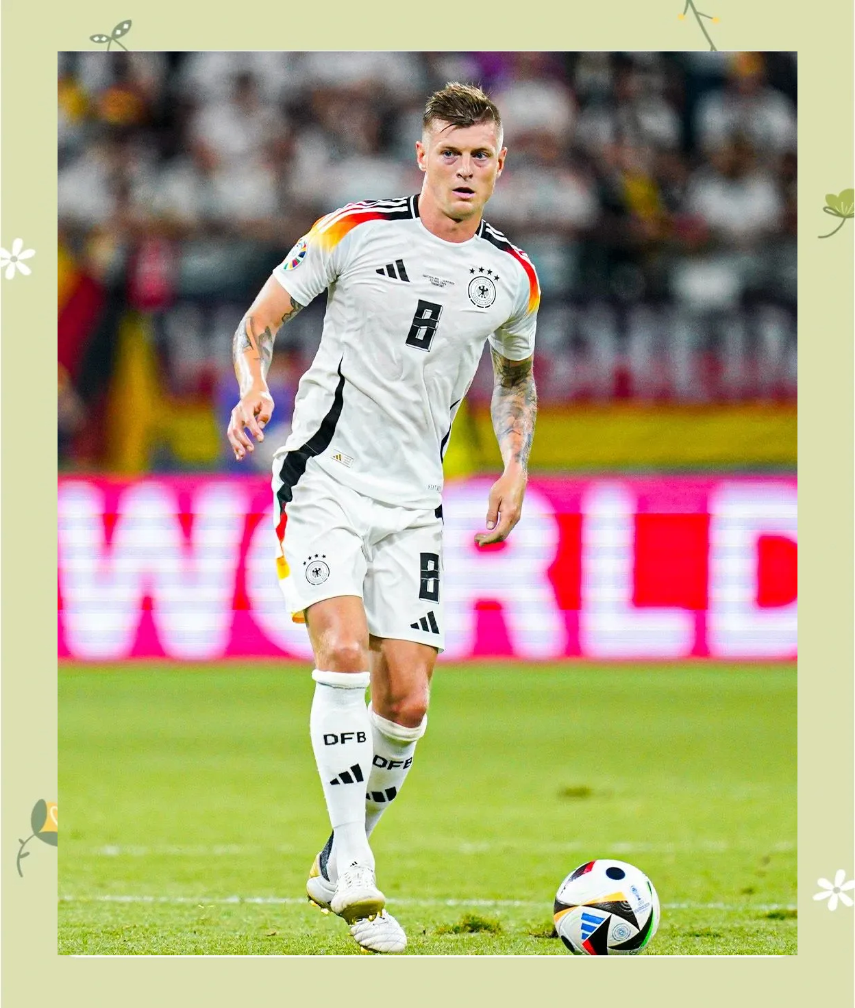 -关于德国球队在比赛中力挫对手，轻轻松松晋级的信息