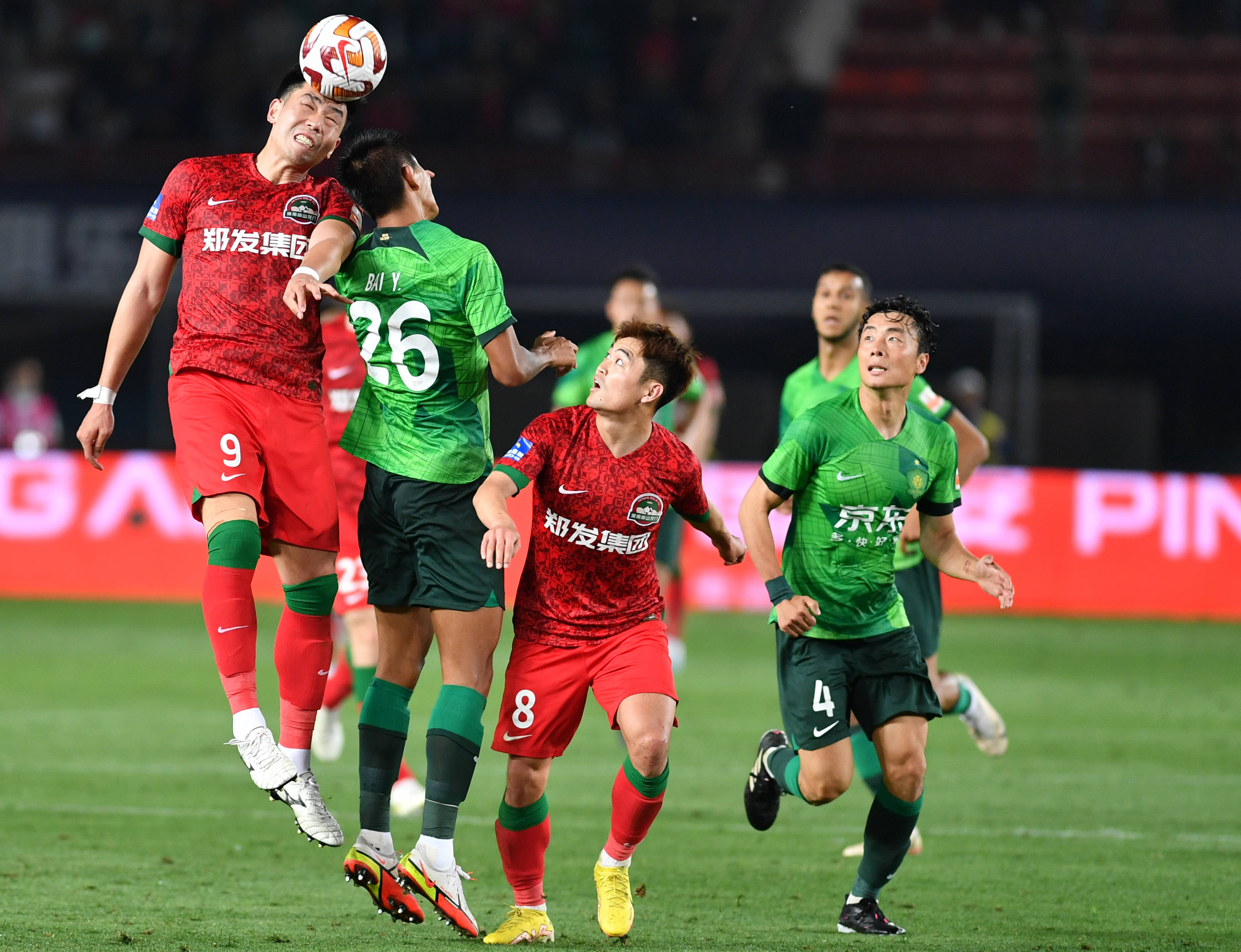 山西队力克天津队,取得赛季首胜 山西队力克天津队,取得赛季首胜