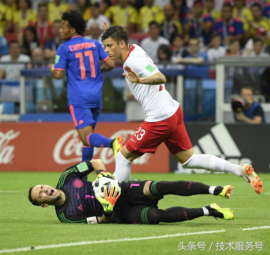 波兰队希望通过整体战术战胜强敌