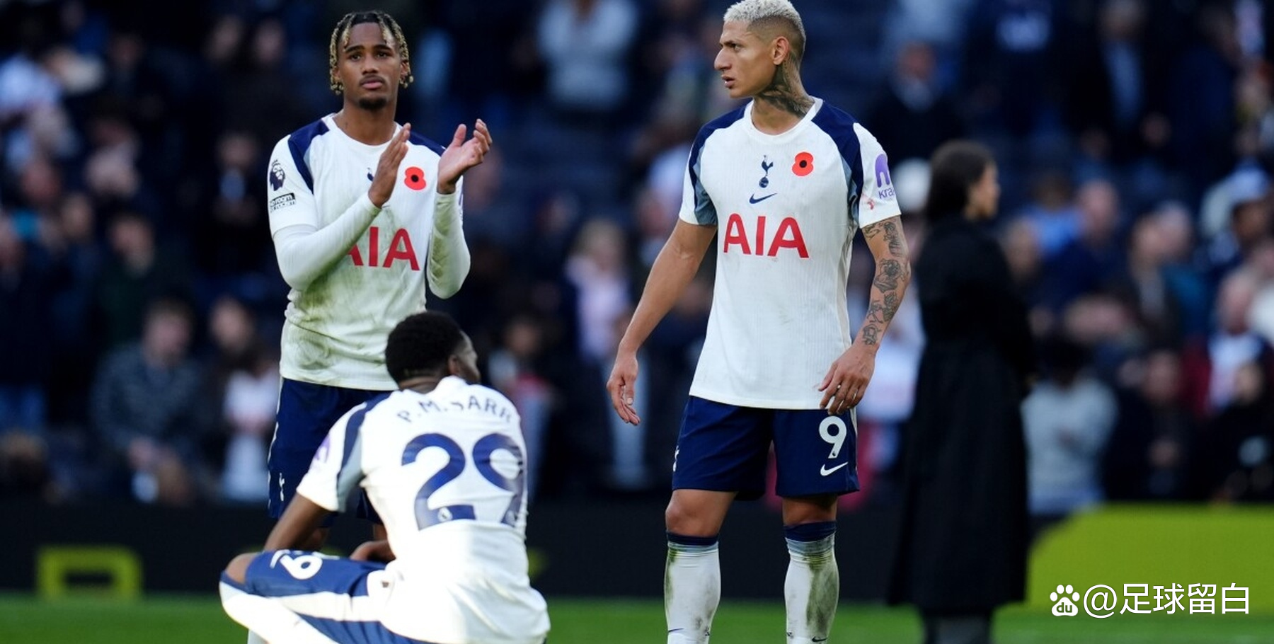 热刺逆转富勒姆,客场斩获胜利 热刺逆转富勒姆,客场斩获胜利