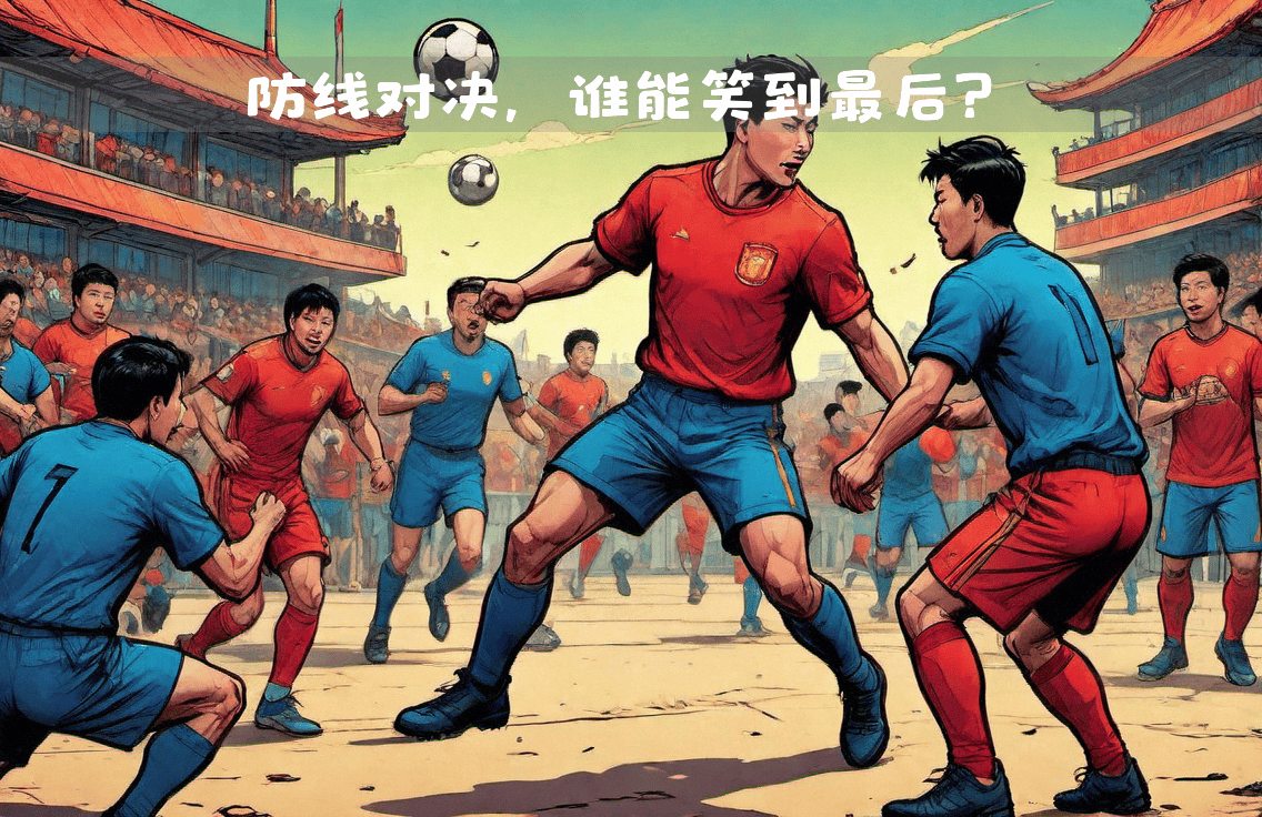 九游体育亚洲官网-强队对决谁能笑到最后